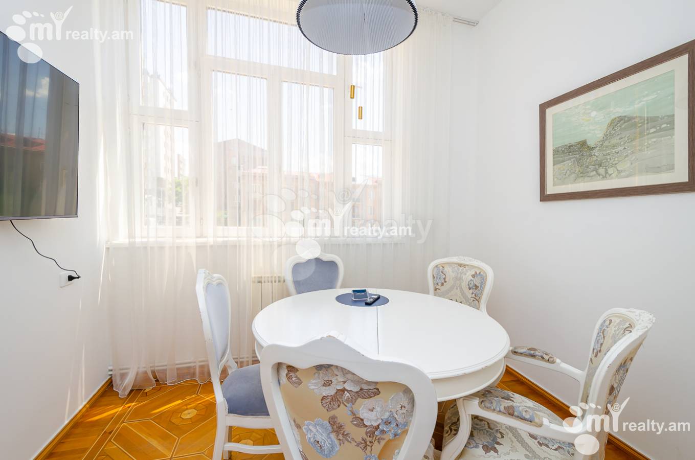 Снять 3 комнатную квартиру Таманян ул, Центр Ереван, 149698