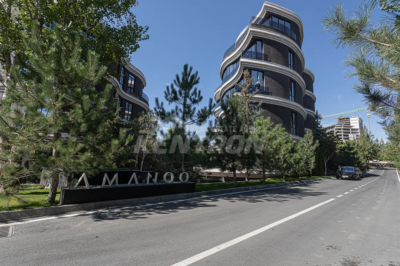 Купить 2 комнатную квартиру Г. Овсепян ул, Норк-Мараш Ереван, 157395