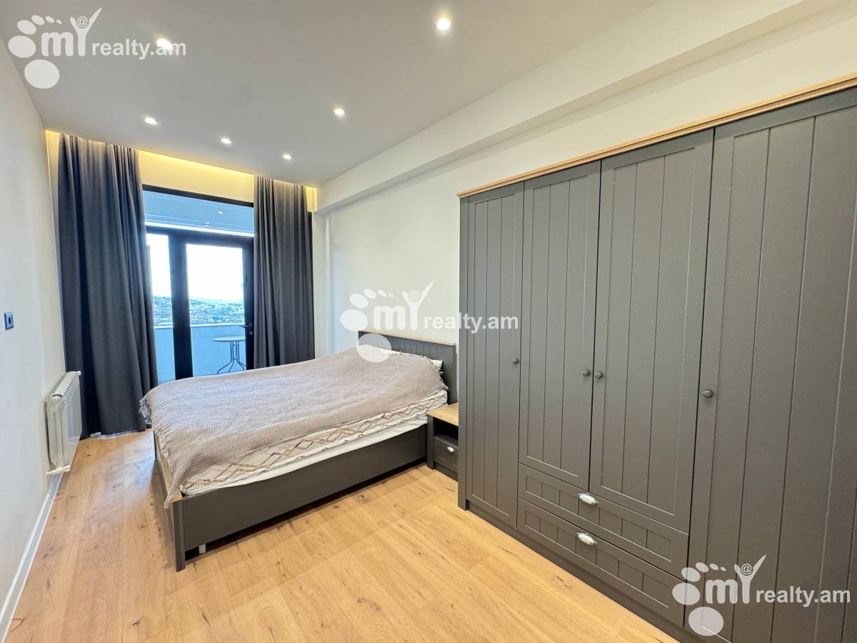 Снять 2 комнатную квартиру Гогол ул., Канакер-Зейтун Ереван, 159870