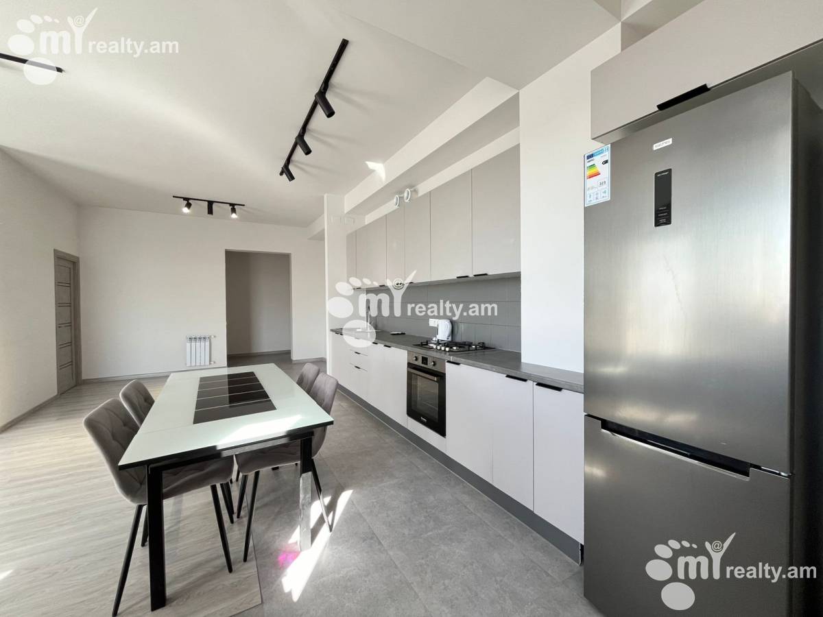 Снять 3 комнатную квартиру Давиташен 4-ая ул, Давташен Ереван, 156541