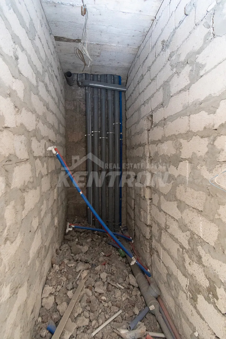 Առանձնատուն  Էրեբունու փող., Էրեբունի Երևան, 159290