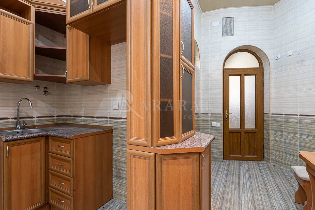 House for rent خیابان بابایان, عربگیر ایروان, 159257