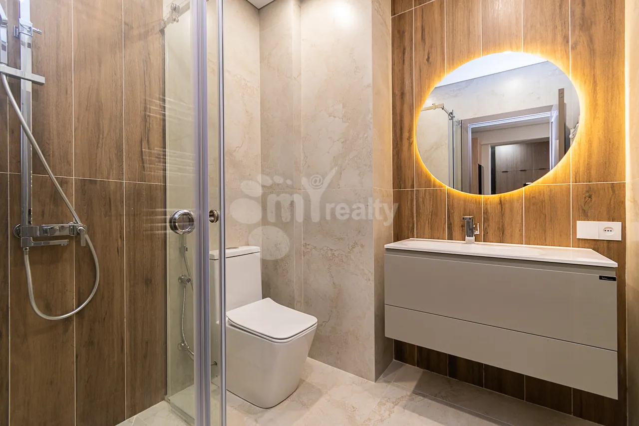 3 bedroom apartment for sale خیابان لِنینگراندیان, آچاپنیاک ایروان, 160200