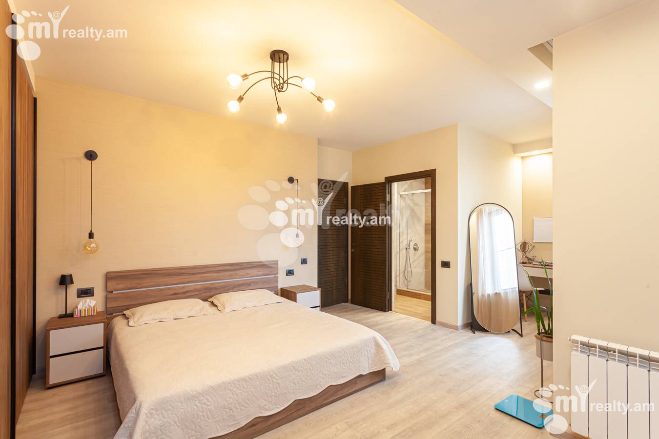 Առանձնատուն  Միկոյան փող, Դավթաշեն Երևան, 151611