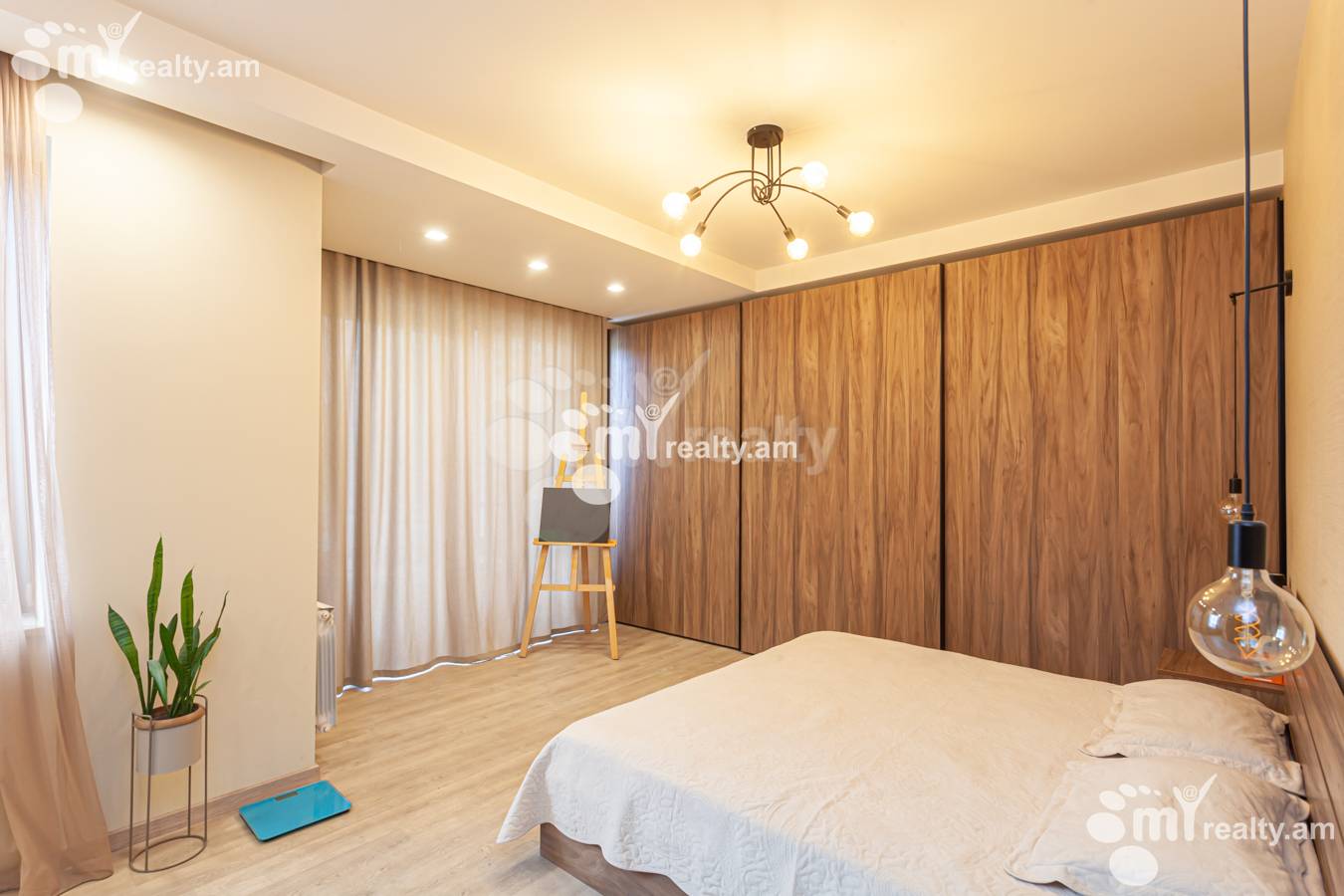 Առանձնատուն  Միկոյան փող, Դավթաշեն Երևան, 151611