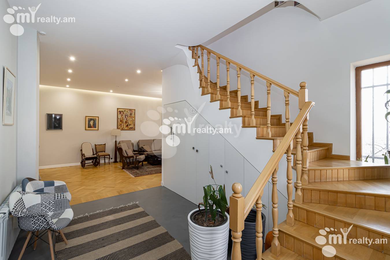 House for sale خیابان 8 نورک, نورک ماراش ایروان, 146282