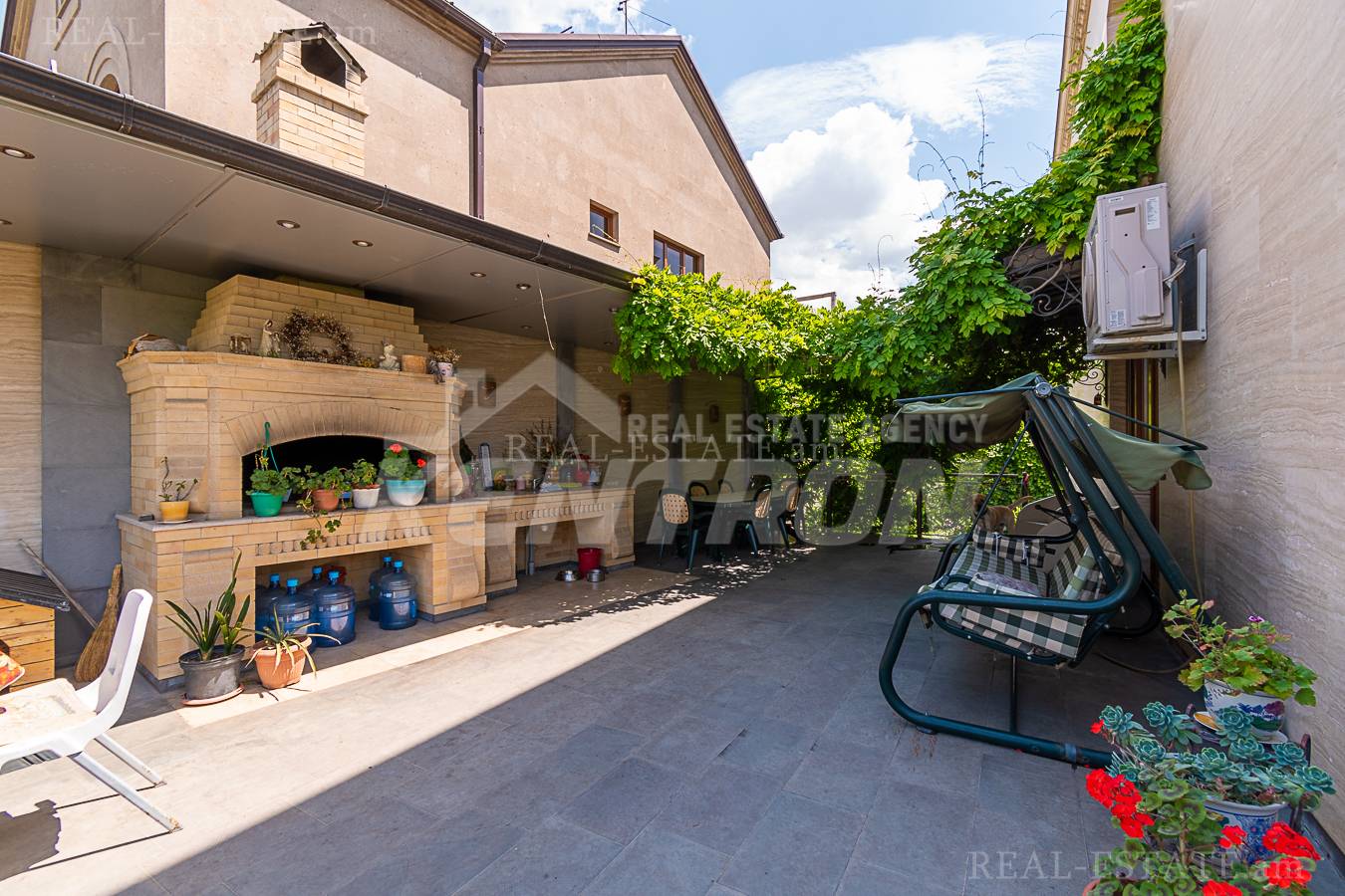 Купить дом Норк Айгинер ул, Норк-Мараш Ереван, 133897