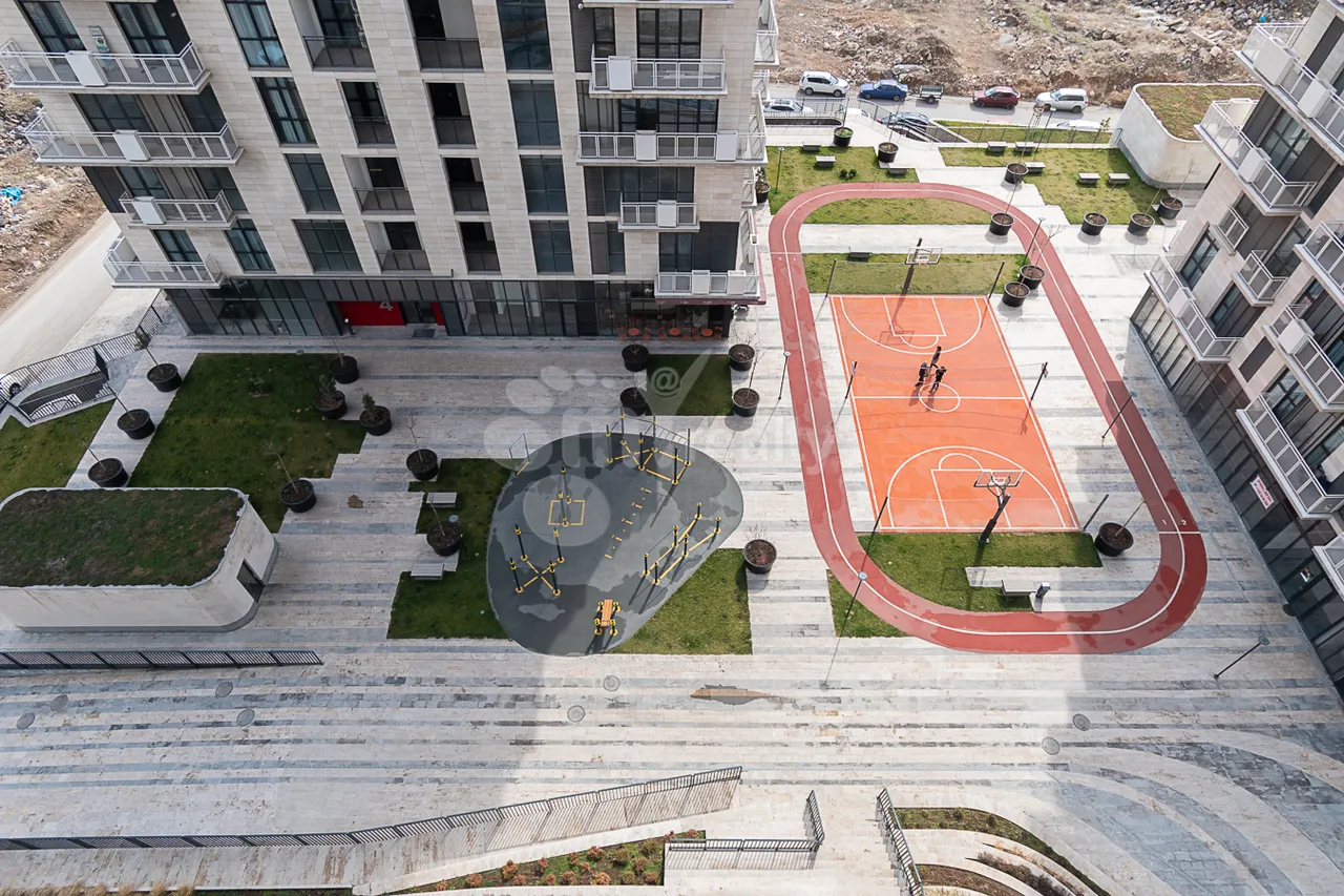 Снять 3 комнатную квартиру Ленинградян ил, Ачапняк Ереван, 159648