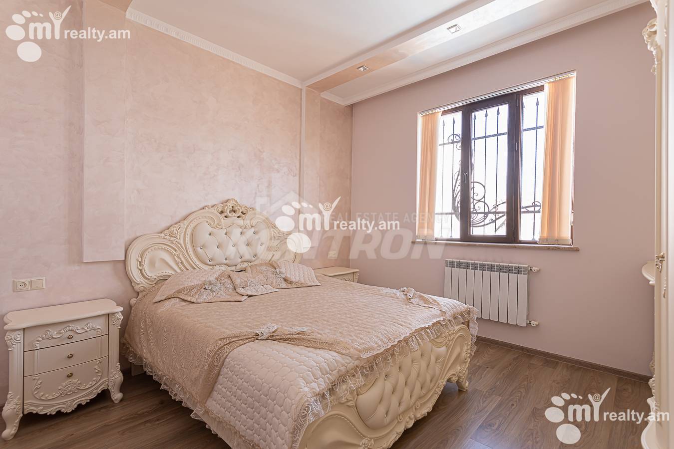 Առանձնատուն  Նոր Արեշ 32 փող, Էրեբունի Երևան, 156699