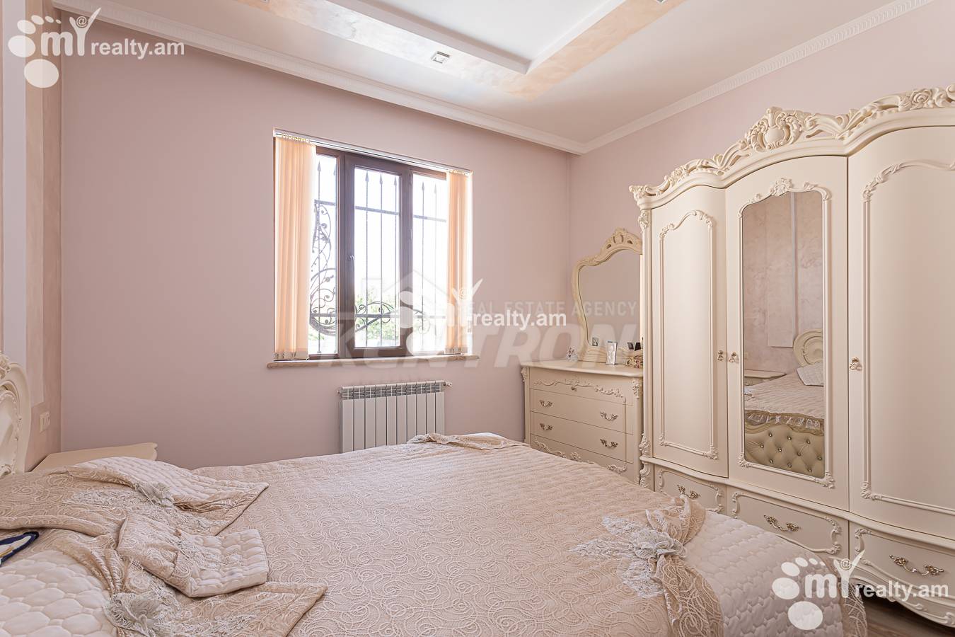 Առանձնատուն  Նոր Արեշ 32 փող, Էրեբունի Երևան, 156699