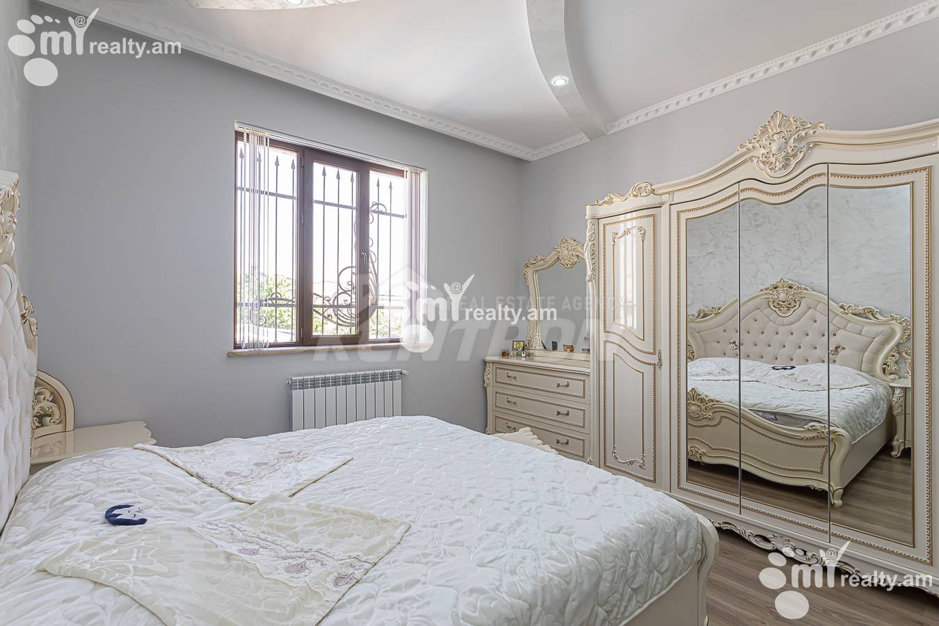 Առանձնատուն  Նոր Արեշ 32 փող, Էրեբունի Երևան, 156699