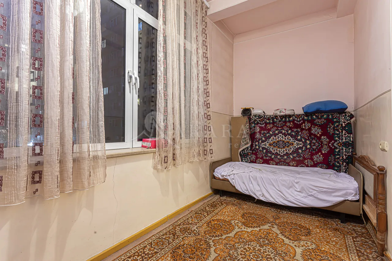 3 bedroom apartment for sale Tigran Mets Ave, Center Yerevan, 157731