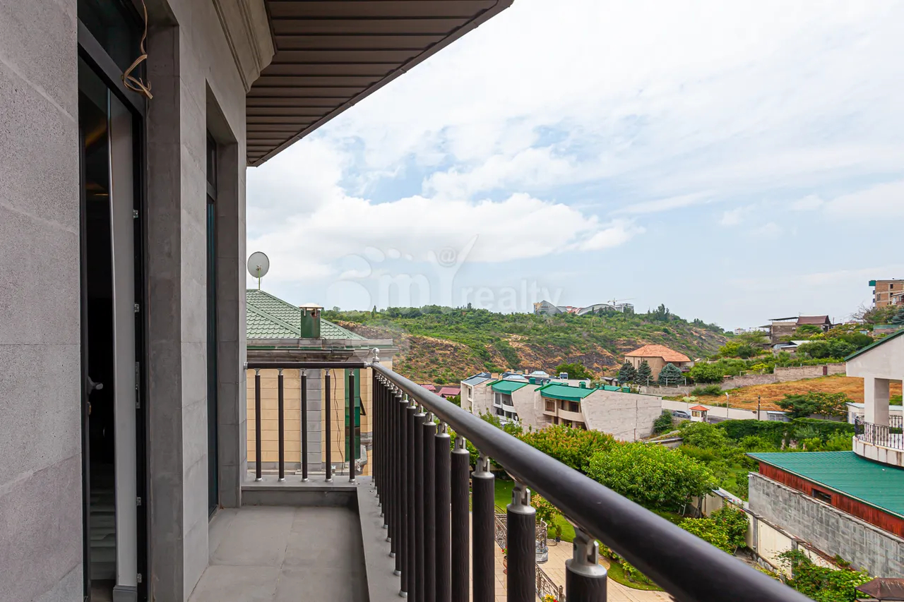 House for rent Aygedzor St, Arabkir Yerevan, 160939