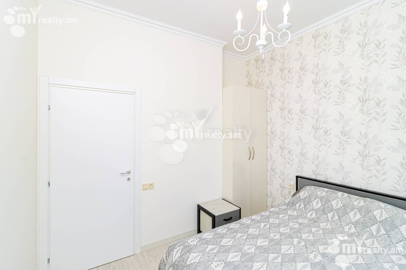 2 bedroom apartment for sale Yekmalyan St, Center Yerevan, 138001