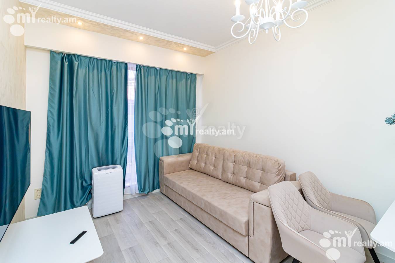 2 bedroom apartment for sale Yekmalyan St, Center Yerevan, 138001