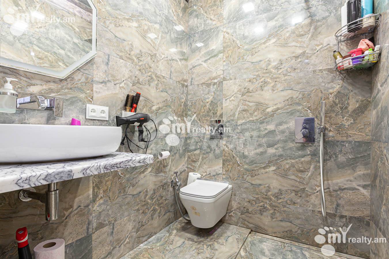 4 bedroom apartment for sale Sayat-Nova Ave, Center Yerevan, 153970