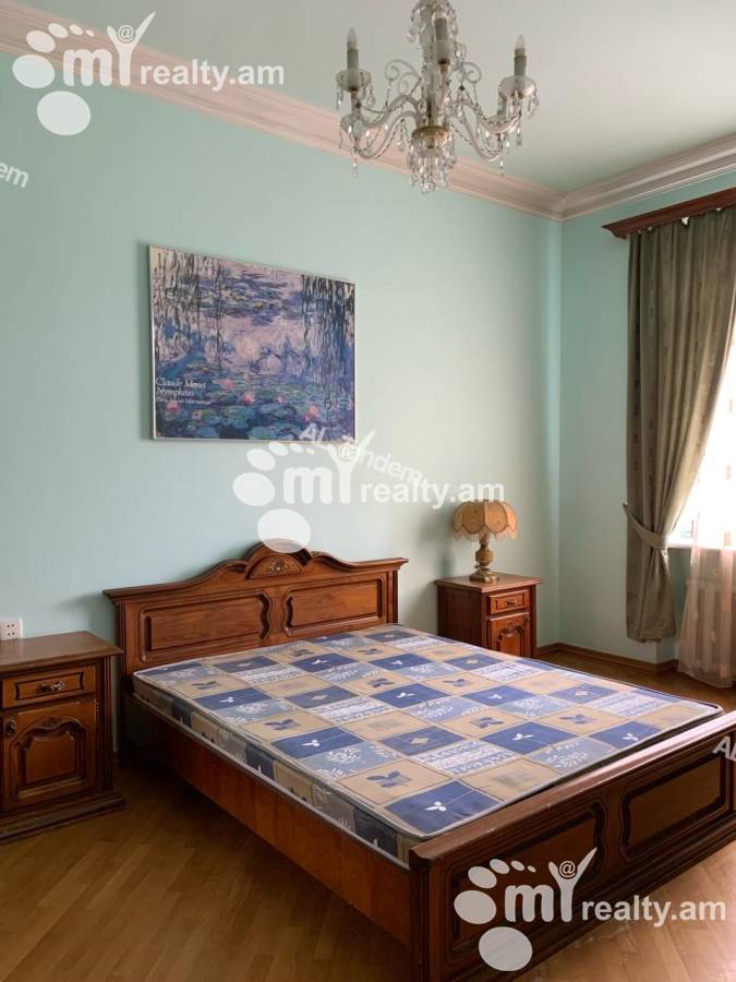 House for rent Aygektsi St, Arabkir Yerevan, 124104