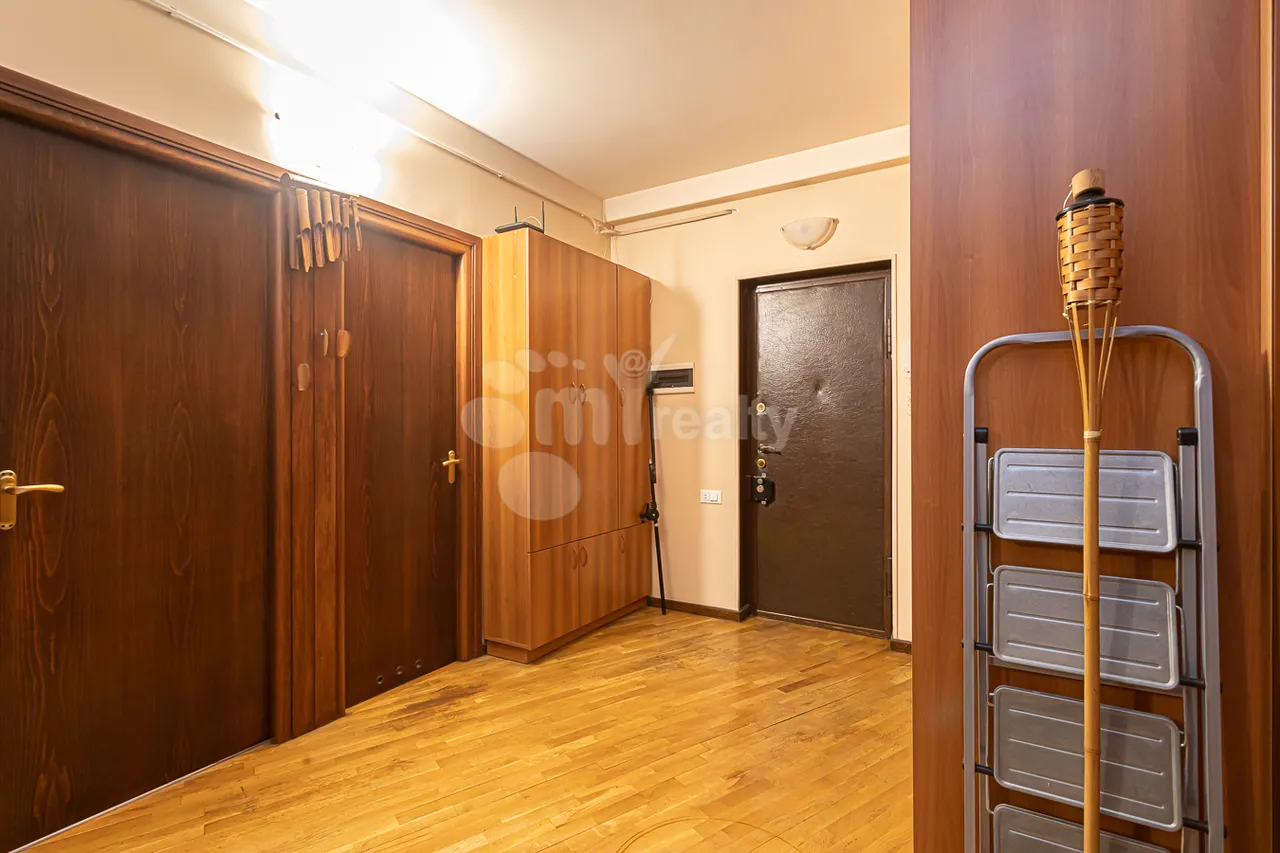 3 bedroom apartment for sale V.Papazyan St, Arabkir Yerevan, 159232