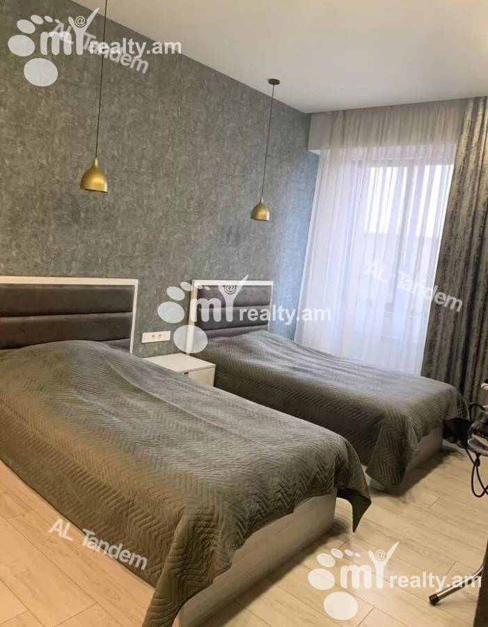 3 bedroom apartment for sale Komitas Ave, Arabkir Yerevan, 122424