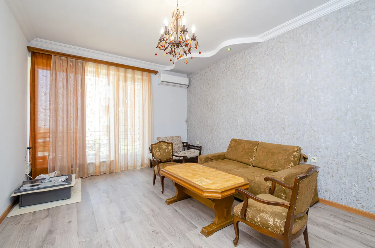 3 bedroom apartment for sale خیابان گ. اِمین, مرکز شهر ایروان, 159762