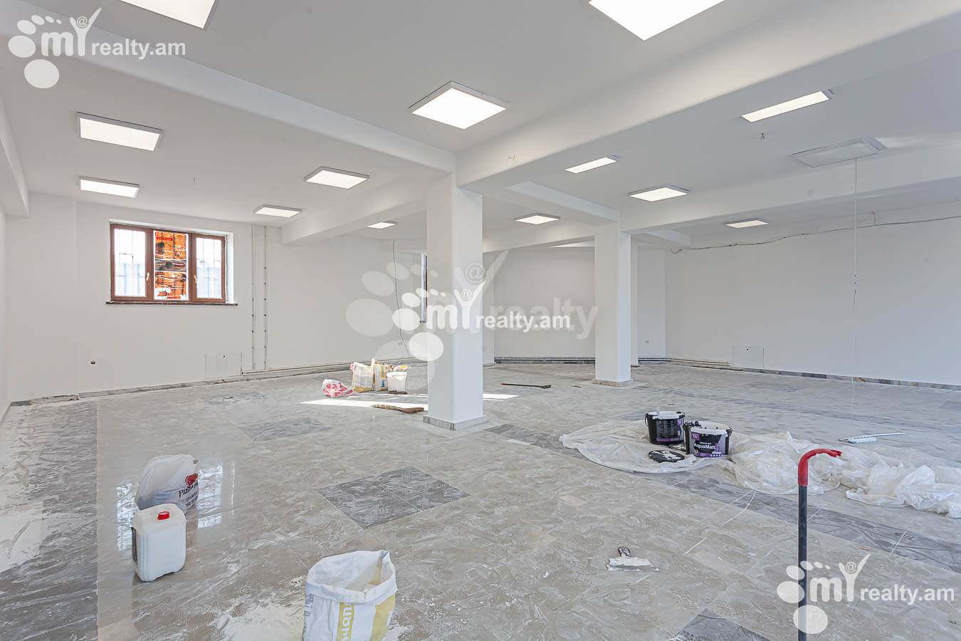 Снять коммерческoе помещение Гайи пр, Нор-Норк Ереван, 154130