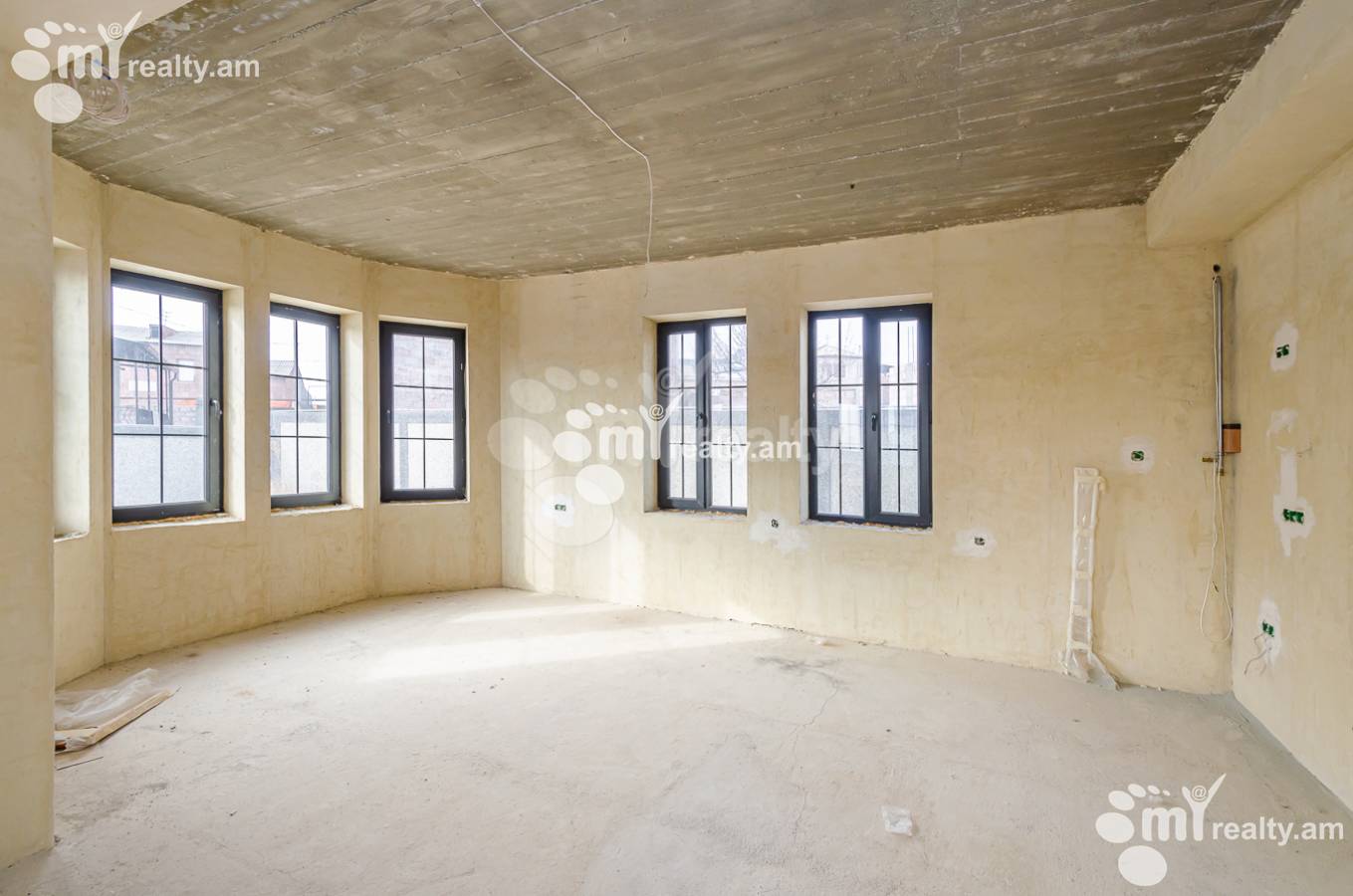 House for sale P. Sevak, Qasakh Kotaïque, 154375