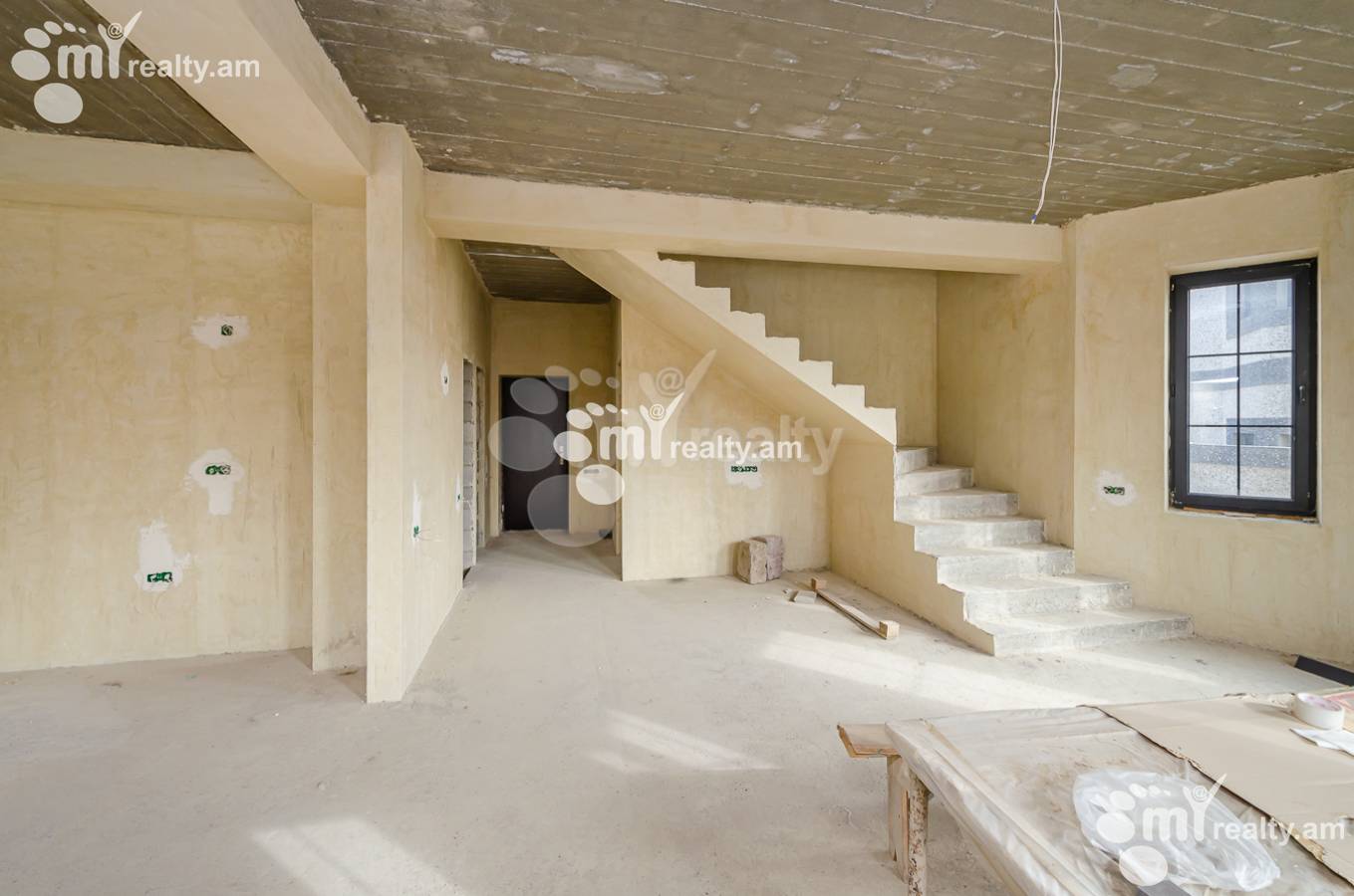 House for sale P. Sevak, Qasakh Kotaïque, 154375