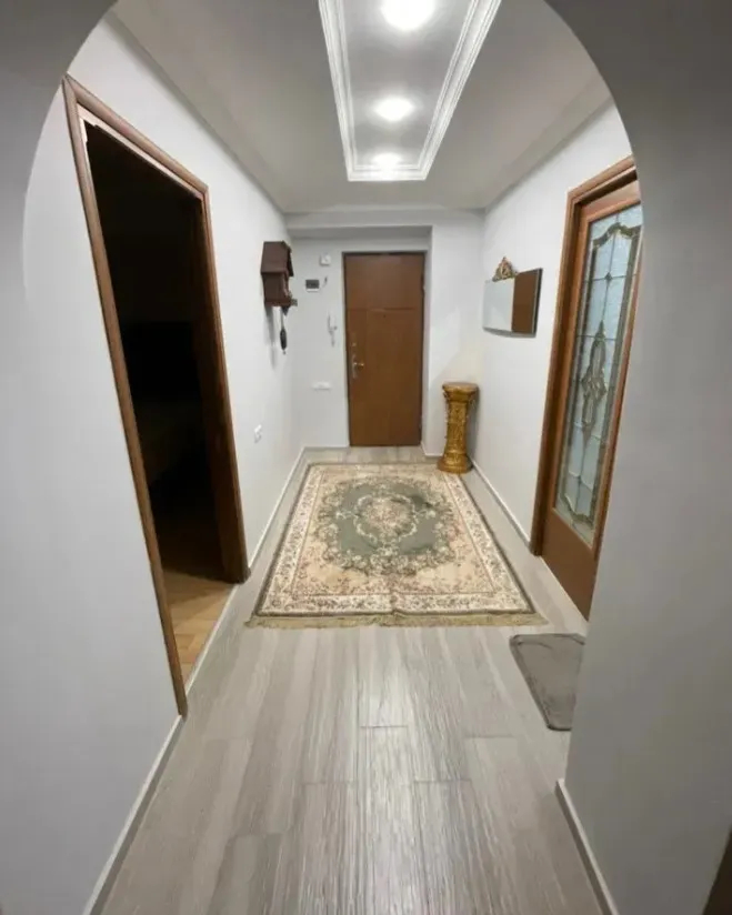 3 bedroom apartment for sale Zavaryan St, Center Yerevan, 160922