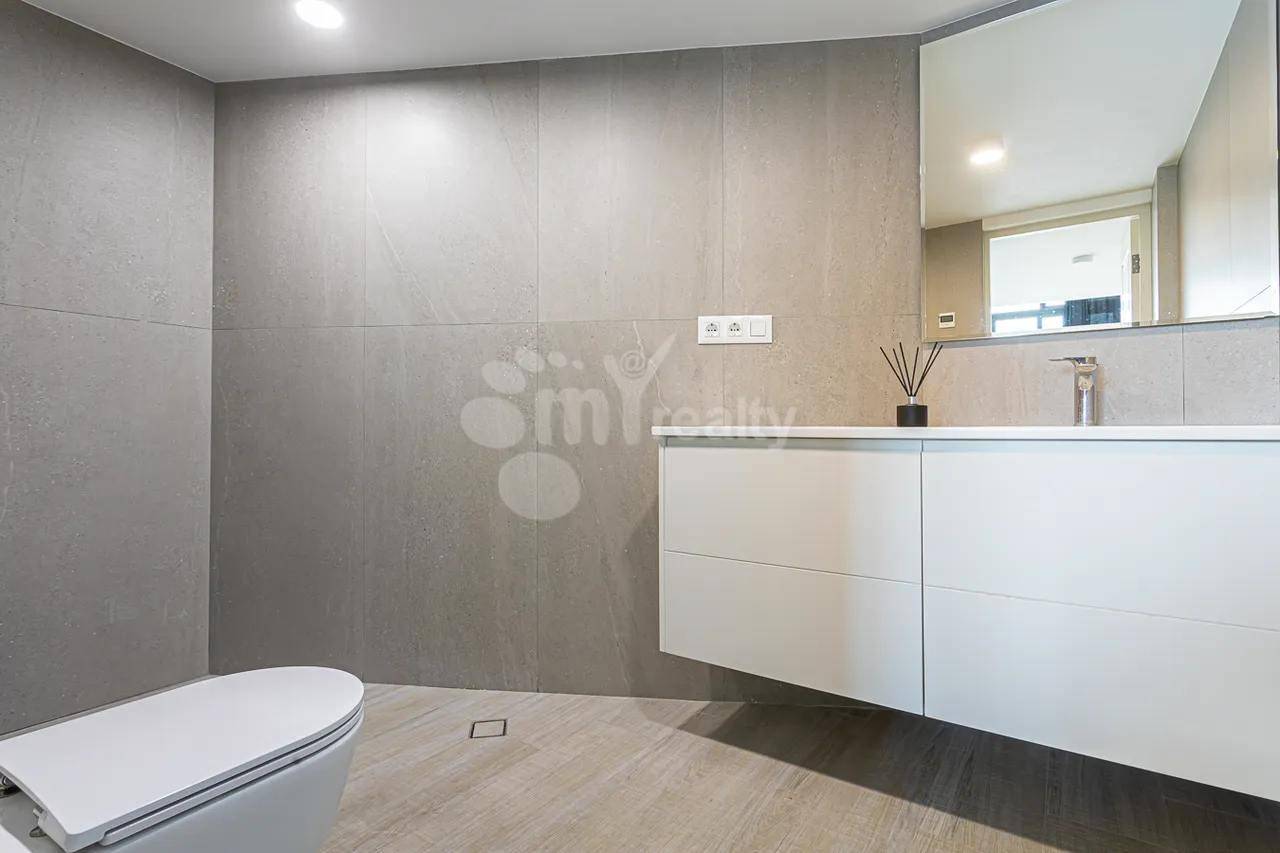 1 bedroom apartment for rent خیابان هر. کوچار, عربگیر ایروان, 158413