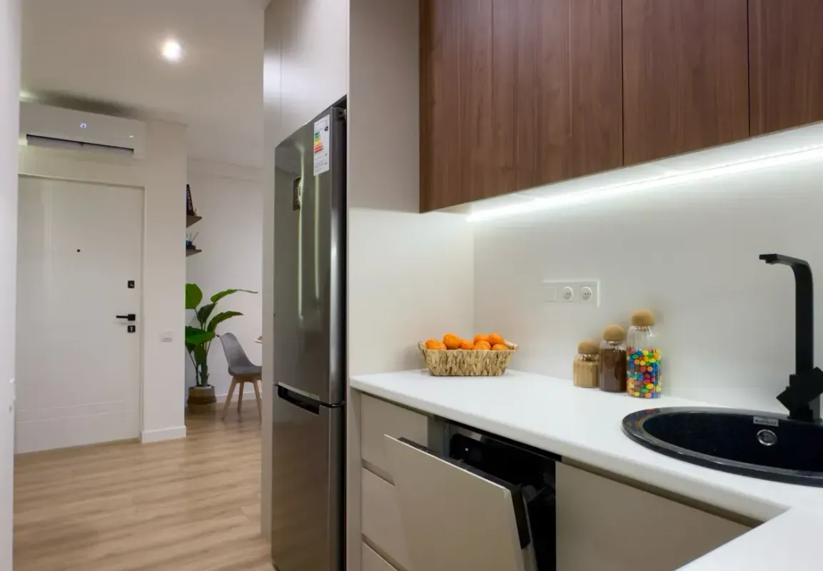 2 bedroom apartment for sale Pushkin St, Center Yerevan, 158930