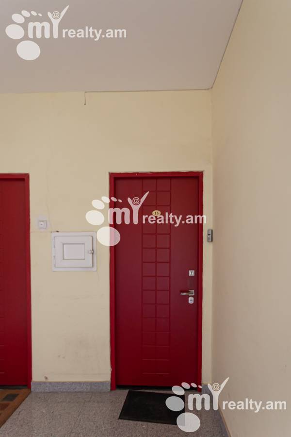 3 bedroom apartment for rent Abovyan St, Center Yerevan, 150308