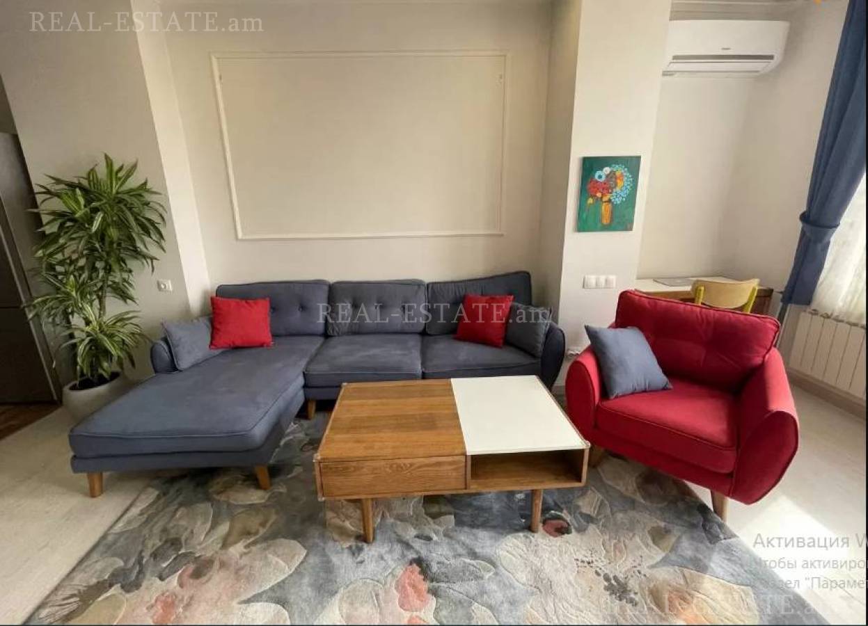 Купить 2 комнатную квартиру Аргишти ул, Центр Ереван, 143730