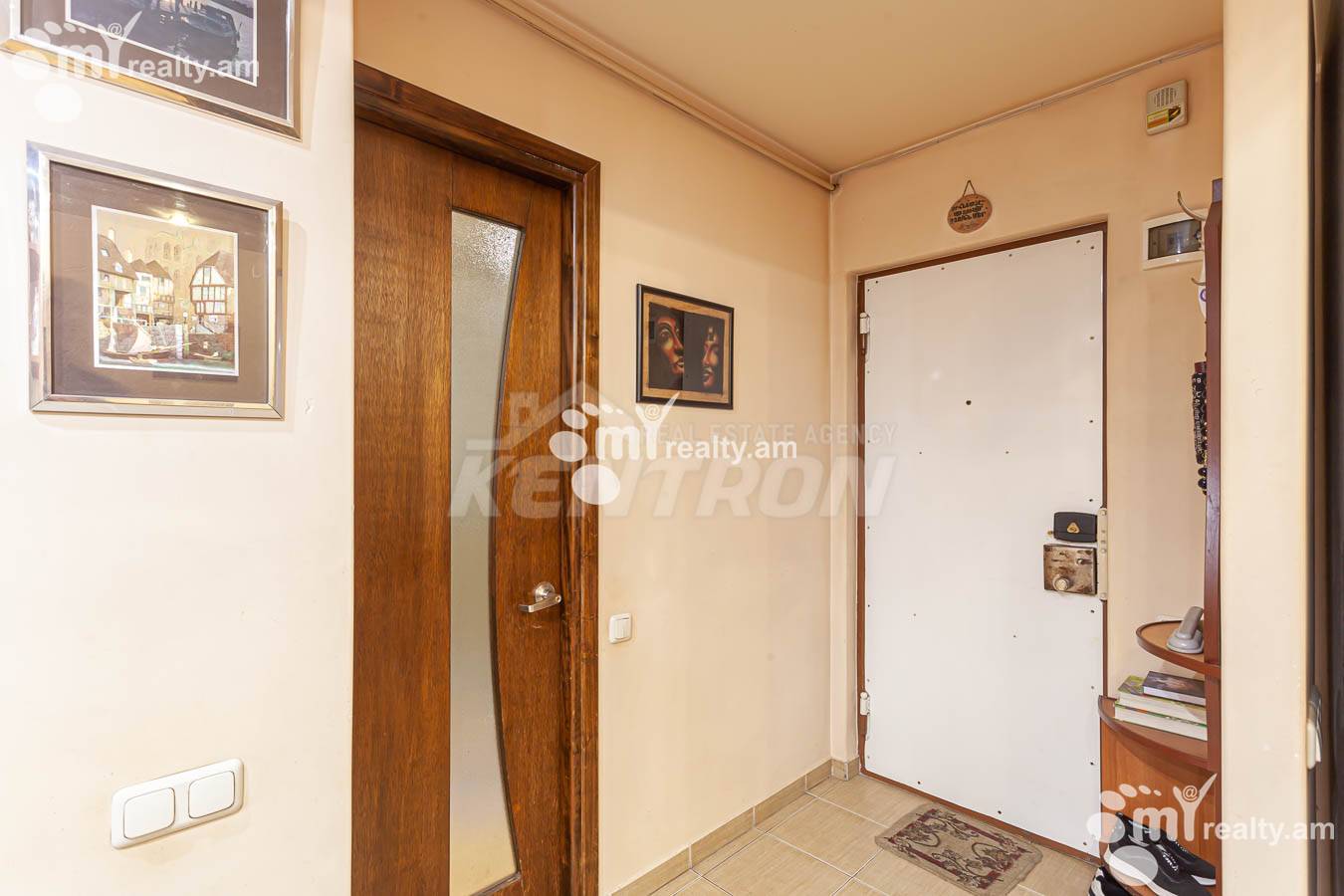 2 bedroom apartment for sale Amiryan St, Center Yerevan, 152925