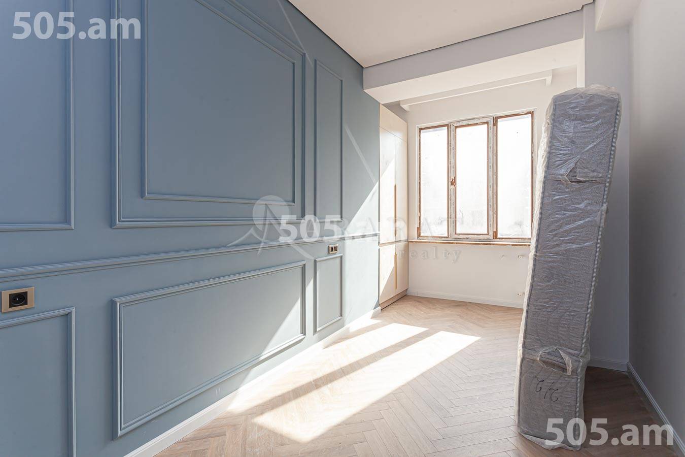 4 bedroom apartment for sale Adonts St, Arabkir Yerevan, 155050