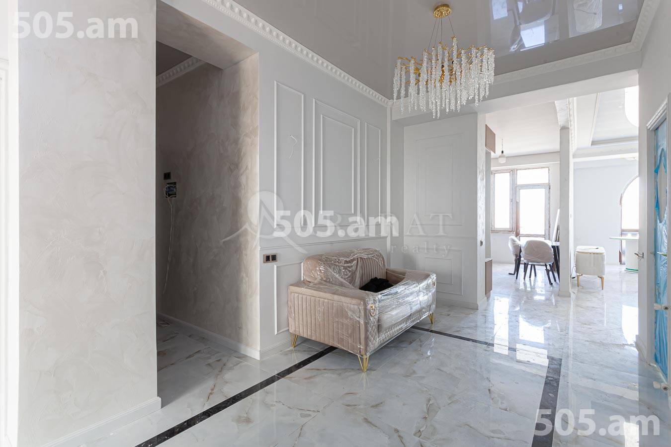 4 bedroom apartment for sale Adonts St, Arabkir Yerevan, 155050