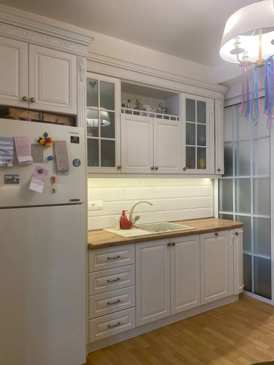 4 bedroom apartment for sale خیابان هانراپتوتیان, مرکز شهر ایروان, 160915