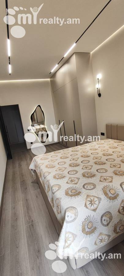 Снять 2 комнатную квартиру Чехов ул, Шенгавит Ереван, 158812