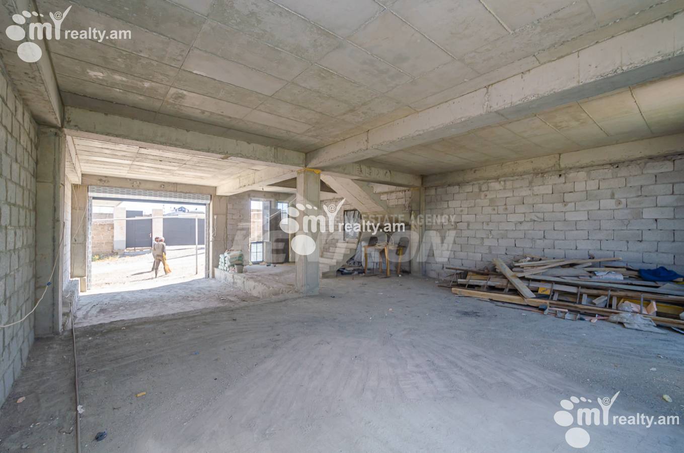 House for sale Mher Mkrtchyan, Avan Yerevan, 151807