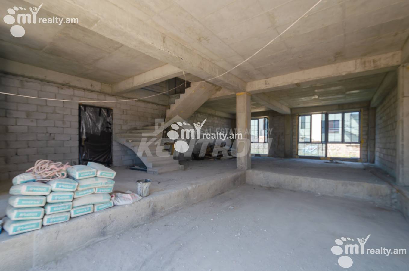 House for sale Mher Mkrtchyan, Avan Yerevan, 151807