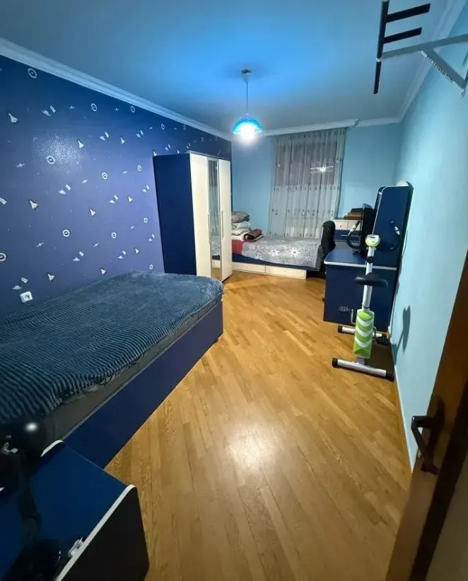 4 bedroom apartment for rent Paronyan St, Center Yerevan, 161316