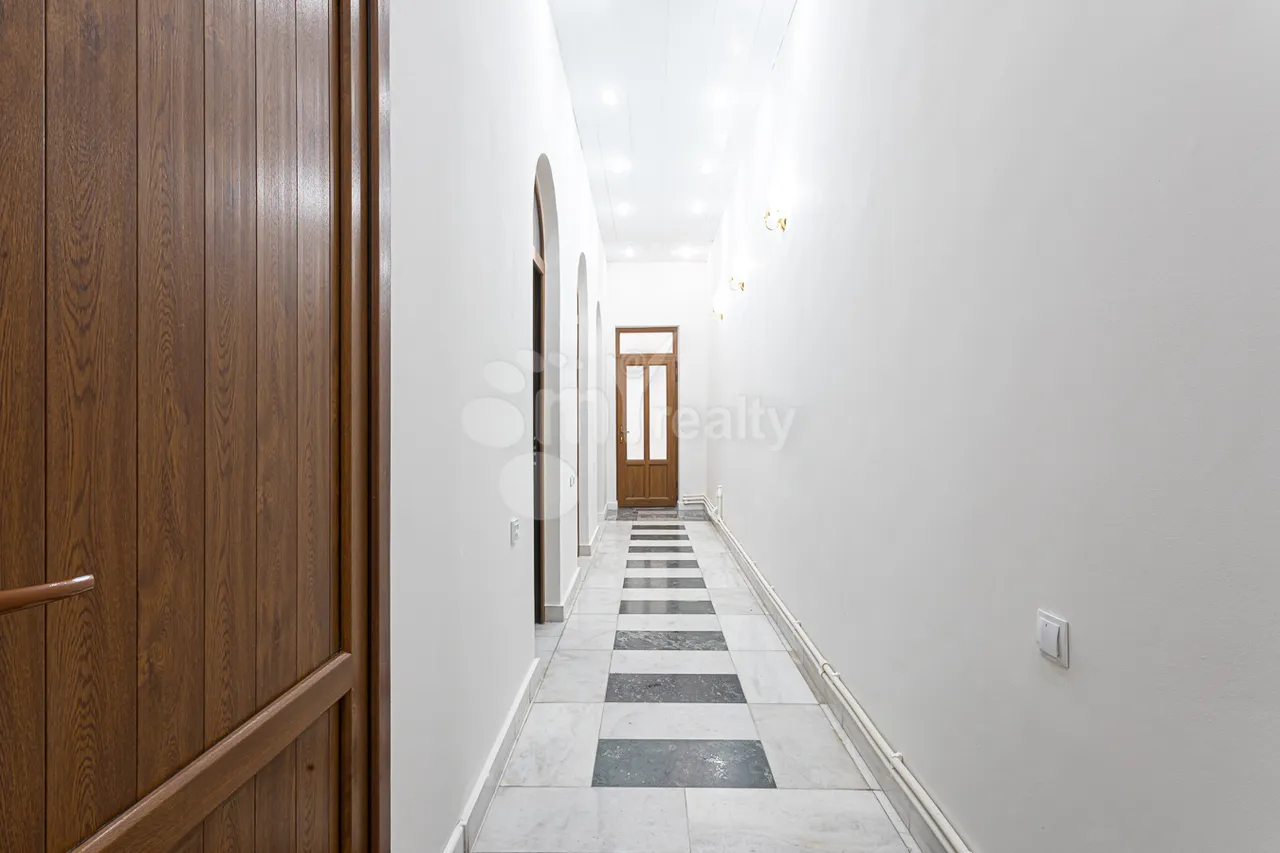 House for rent خیابان بابایان, عربگیر ایروان, 159258