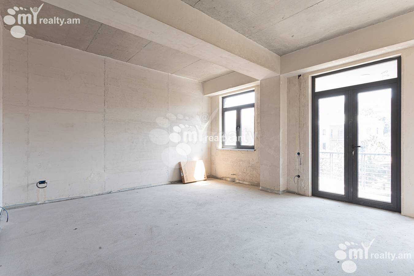 4 bedroom apartment for sale G. Hovsepyan St, Nork-Marash Yerevan, 156563