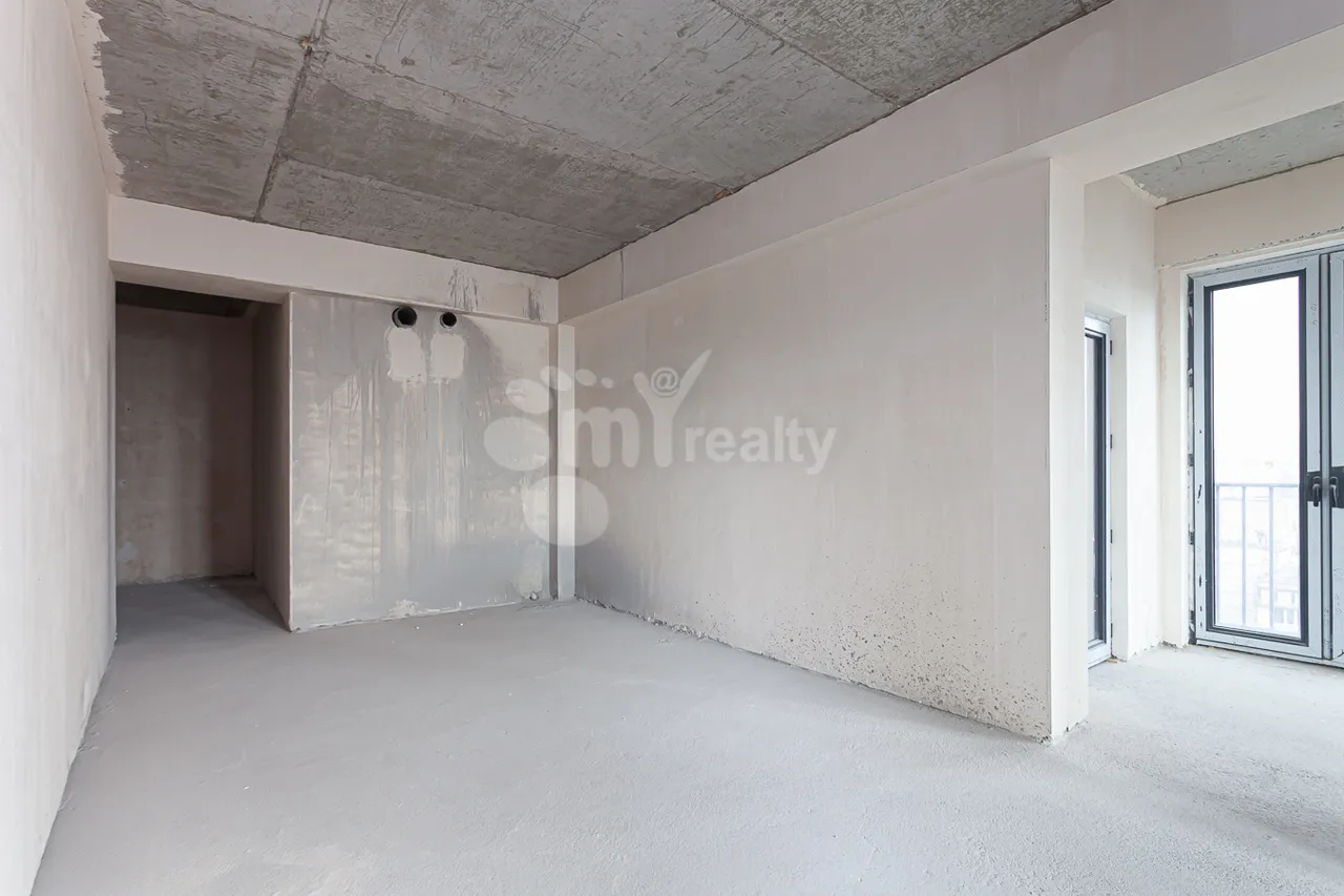 Купить 3 комнатную квартиру Н. Зарян стр, Арабкир Ереван, 161437