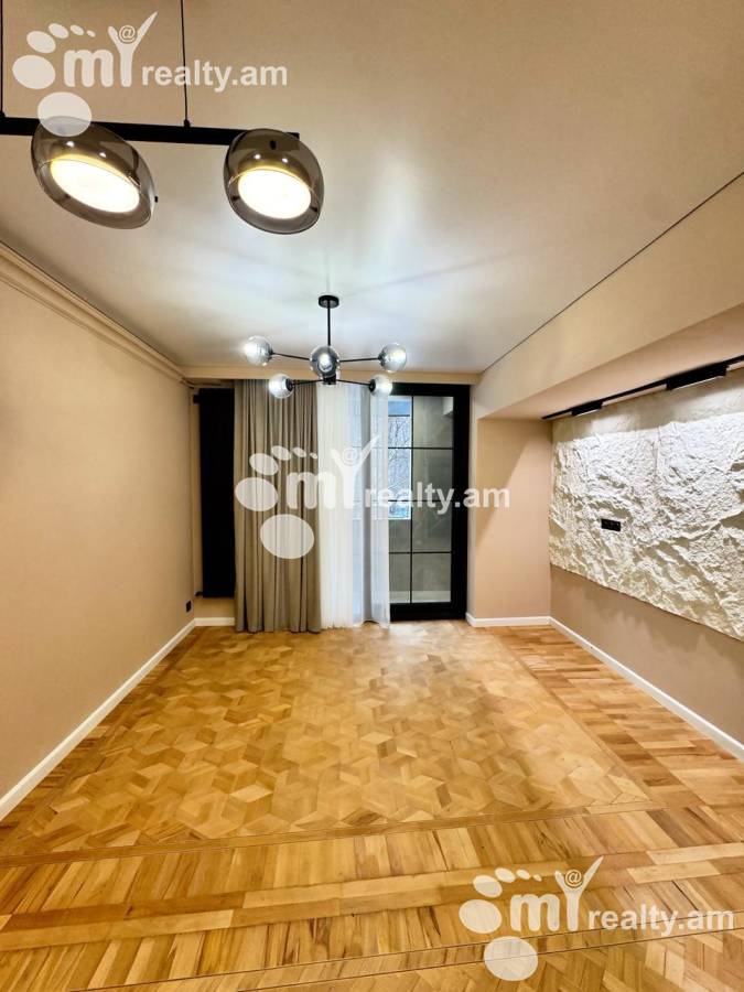 2 bedroom apartment for sale M.Khorenatsi St, Center Yerevan, 159217