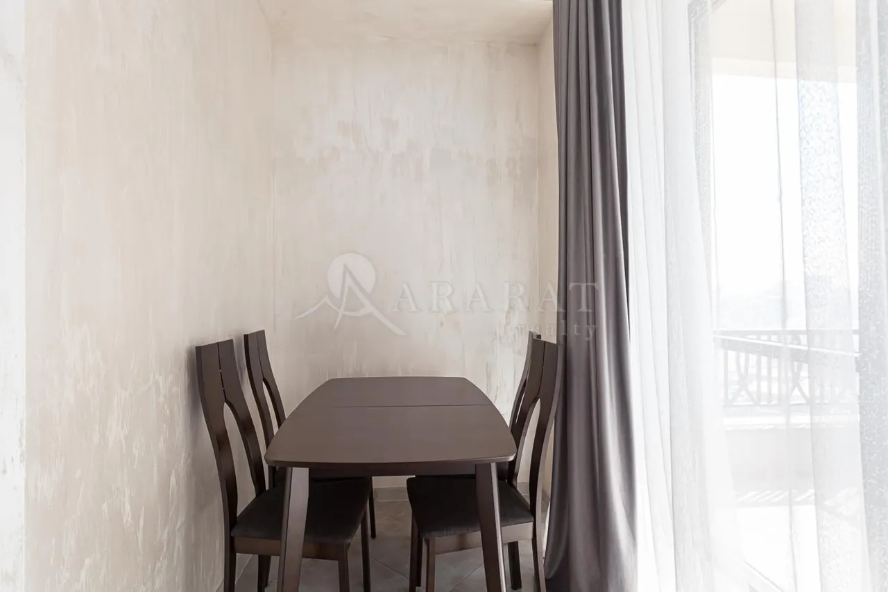 2 bedroom apartment for sale Sasna Тsrer St, Davtachène Yerevan, 157808