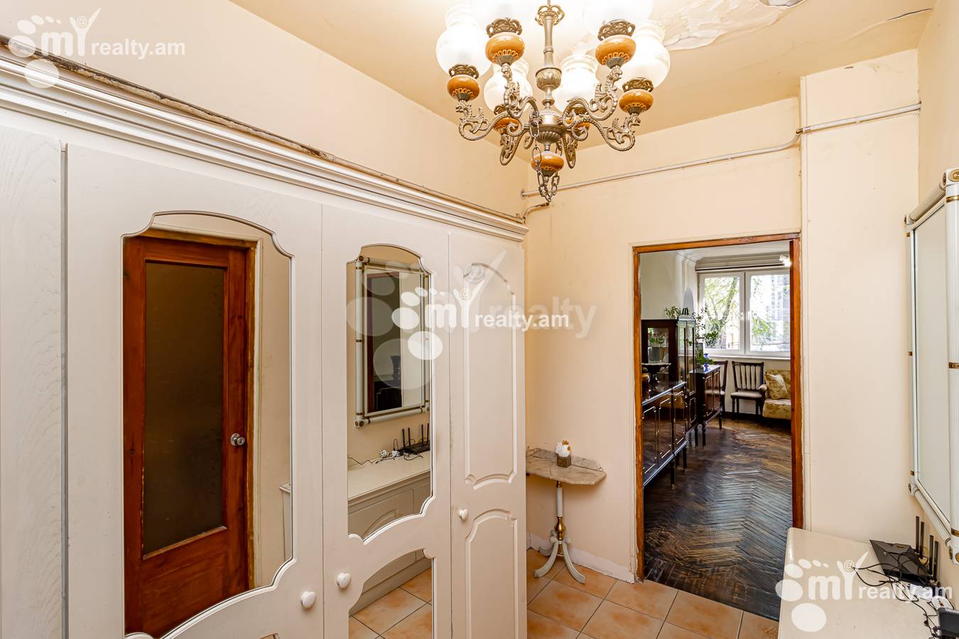 2 bedroom apartment for sale Babayan St, Arabkir Yerevan, 147804