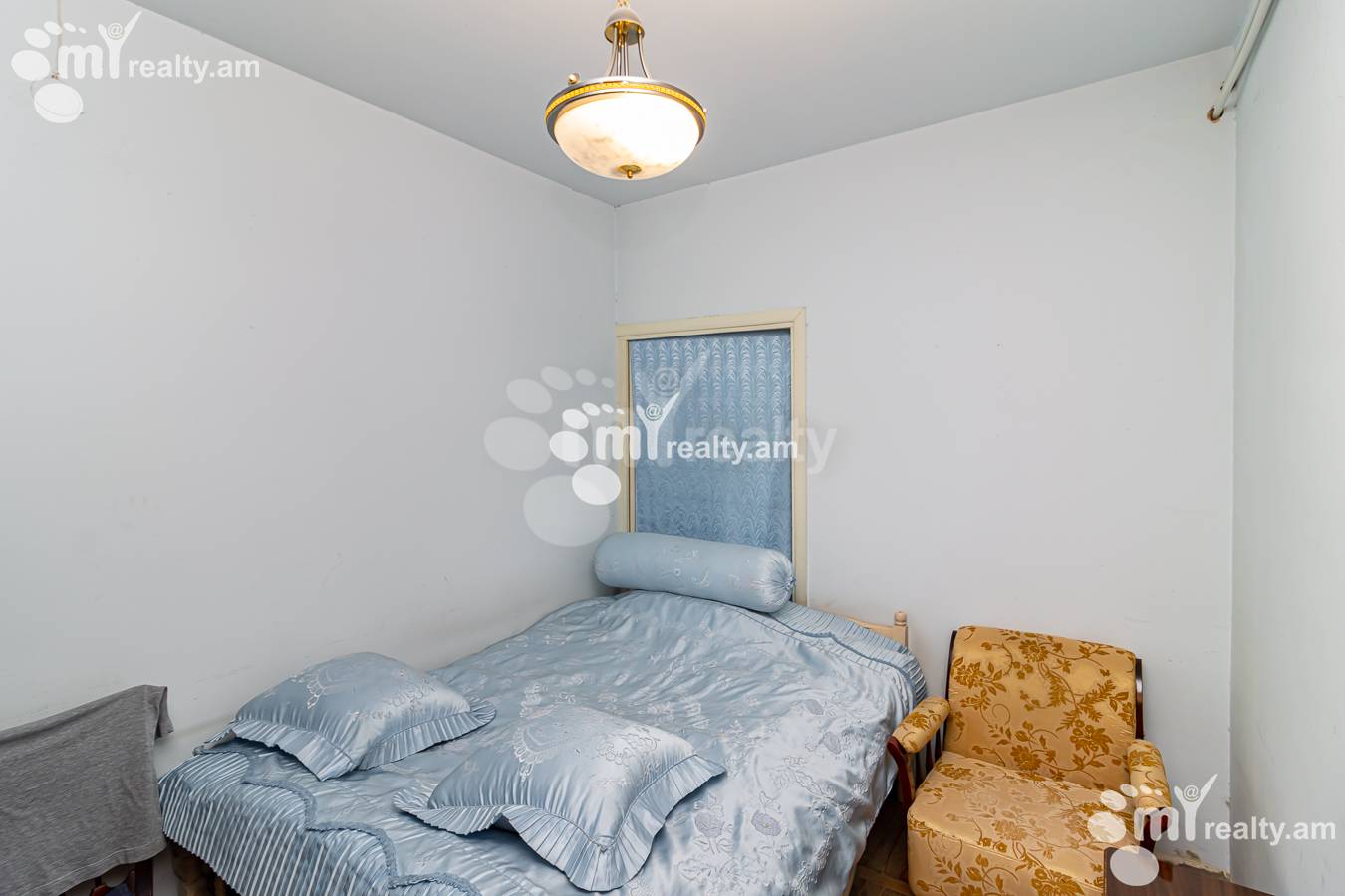 2 bedroom apartment for sale Babayan St, Arabkir Yerevan, 147804