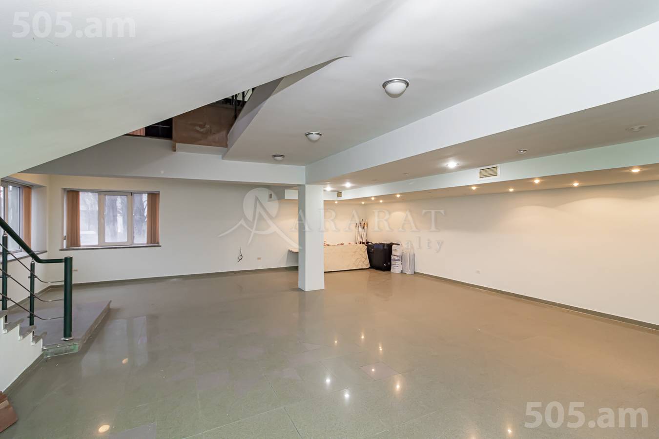 Commercial property for rent Northern Ray, Arabkir Yerevan, 151381