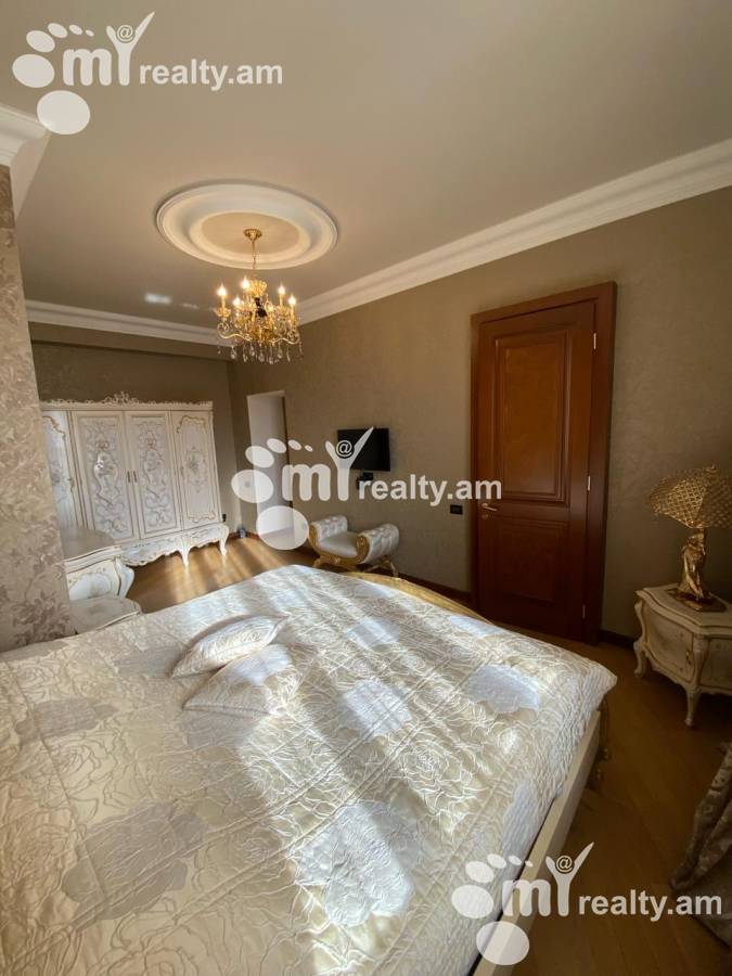 4 սենյականոց բնակարան վարձով Ամիրյան փող, Կենտրոն Երևան, 152328