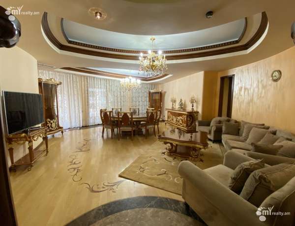 4-senyakanoc-bnakaran-vardzakalutyun-Yerevan-Center